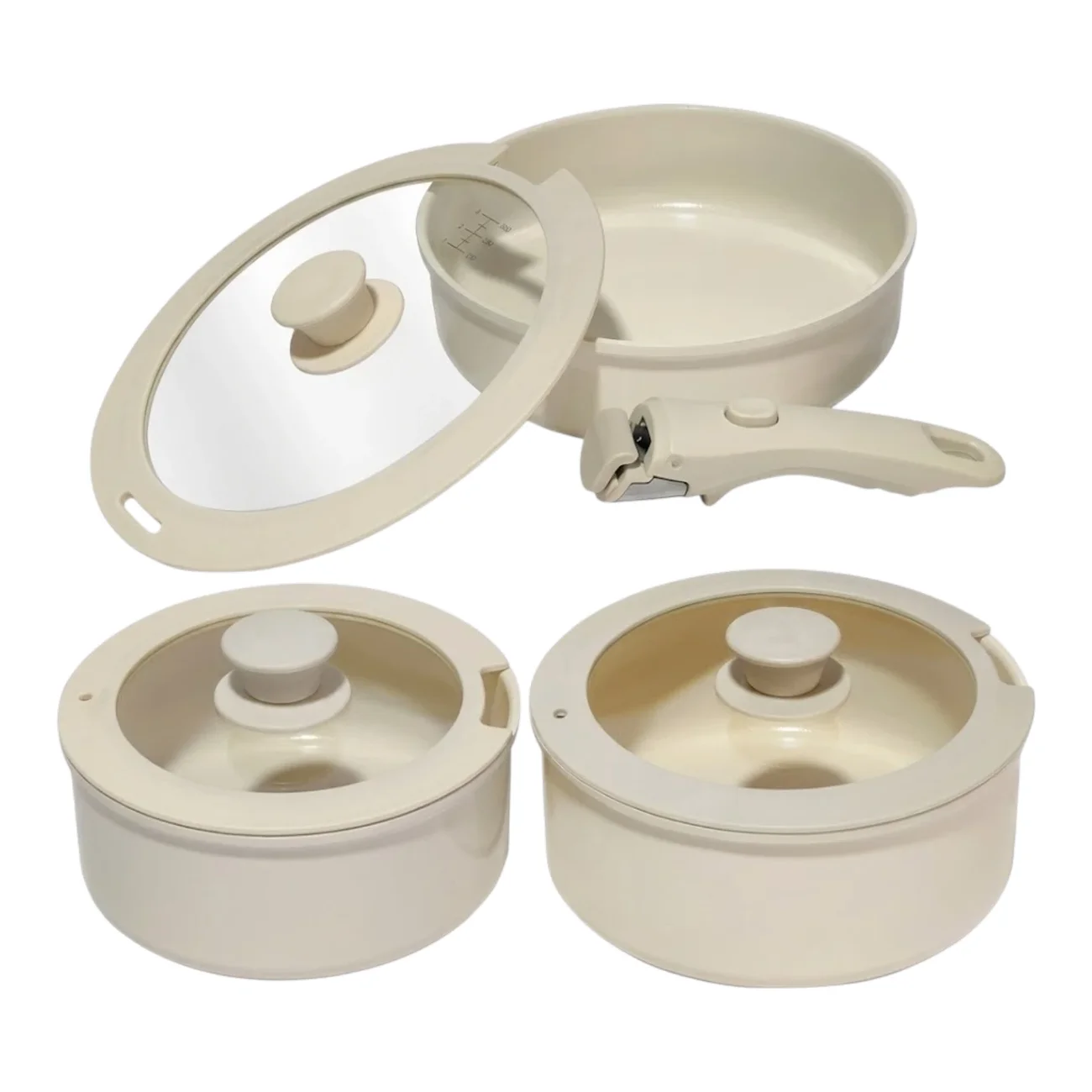 Nồi chảo nancoco NCWR650