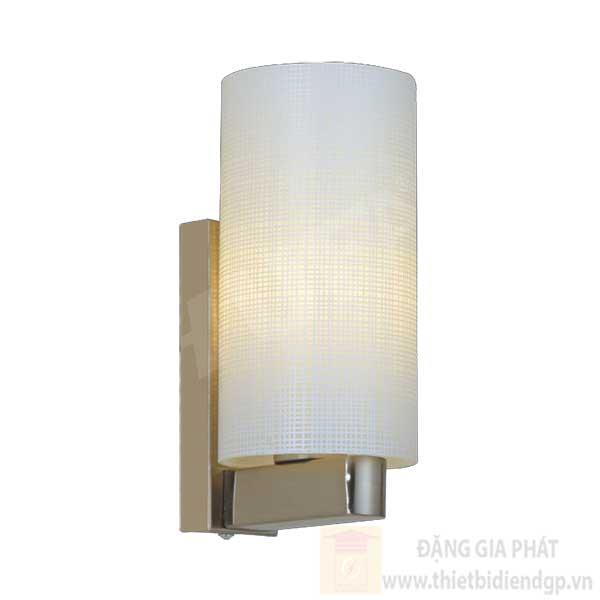 Đèn Vách Trang Trí L100*W130*H230, E27*1