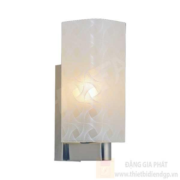 Đèn Vách Trang Trí L100*W130*H230, E27*1