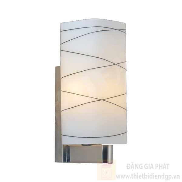 Đèn Vách Trang Trí L100*W130*H230, E27*1