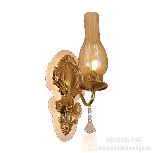 Đèn Vách Trang Trí L160*W220*H420, E27*1-Led