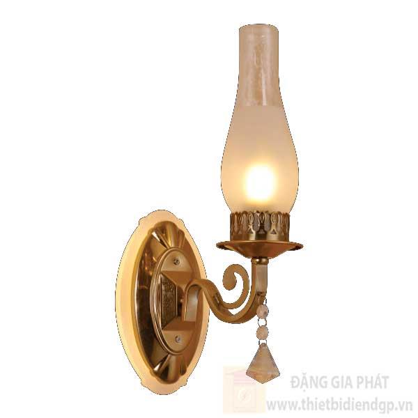 Đèn Vách Trang Trí L160*W220*H400, E27*1-Led