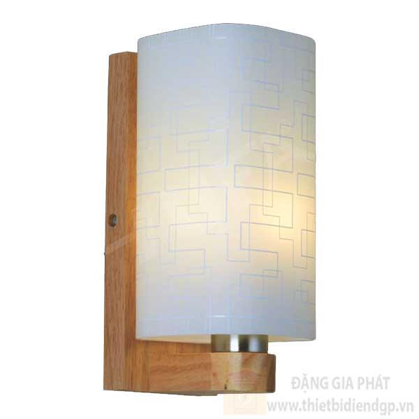 Đèn Vách Trang Trí L100*W130*H240, E27*1