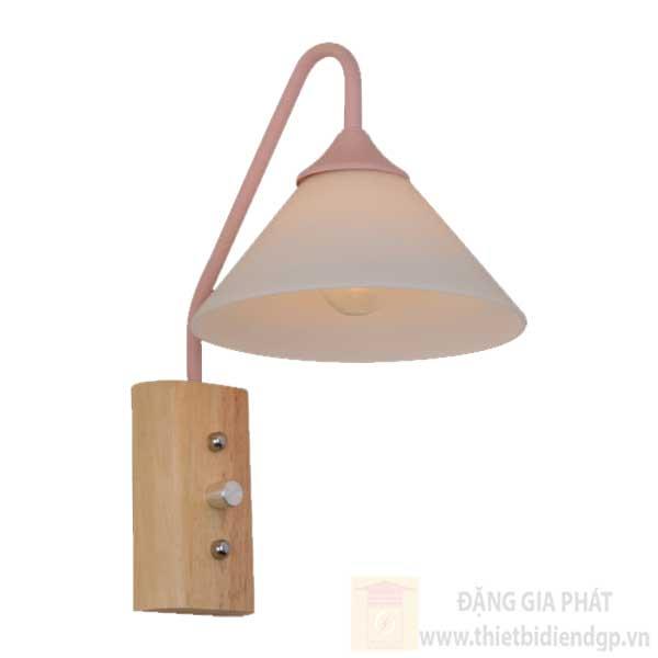 Đèn Vách Cầu Thang Và Phòng Ngủ L180*W250*H300, E27*1