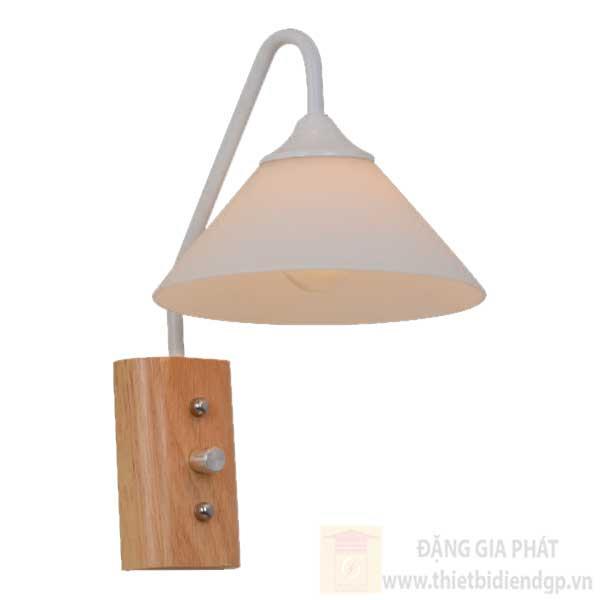 Đèn Vách Cầu Thang Và Phòng Ngủ L180*W250*H300, E27*1