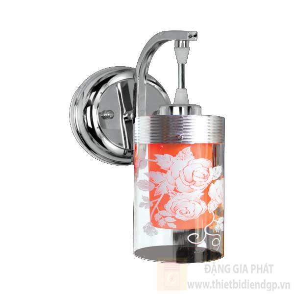 Đèn Vách Cầu Thang Và Phòng Ngủ E27*1