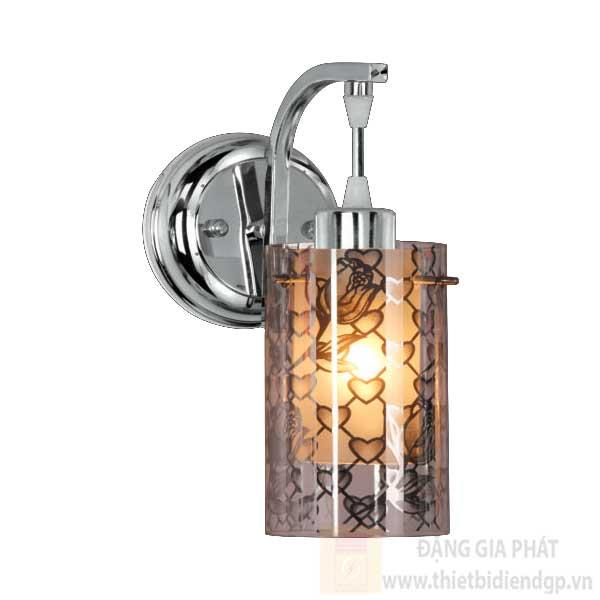 Đèn Vách Cầu Thang Và Phòng Ngủ E27*1