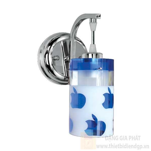 Đèn Vách Cầu Thang Và Phòng Ngủ E27*1