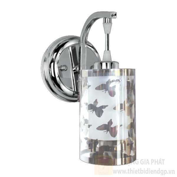 Đèn Vách Cầu Thang Và Phòng Ngủ E27*1