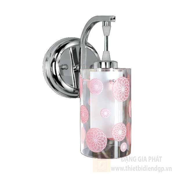 Đèn Vách Cầu Thang Và Phòng Ngủ E27*1