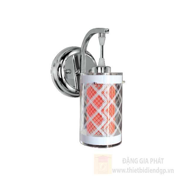 Đèn Vách Cầu Thang Và Phòng Ngủ E27*1