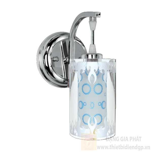 Đèn Vách Cầu Thang Và Phòng Ngủ E27*1