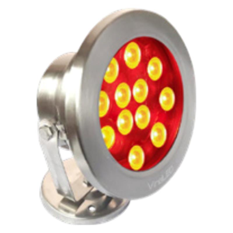 Đèn led chiếu nước VinaLED mẫu V1UWM-DMX