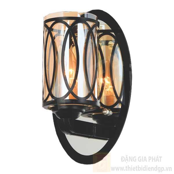 Đèn Vách Cầu Thang Và Phòng Ngủ L160*W140*H260, E27*1