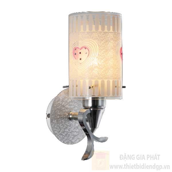 Đèn Vách Cầu Thang Và Phòng Ngủ E27*1