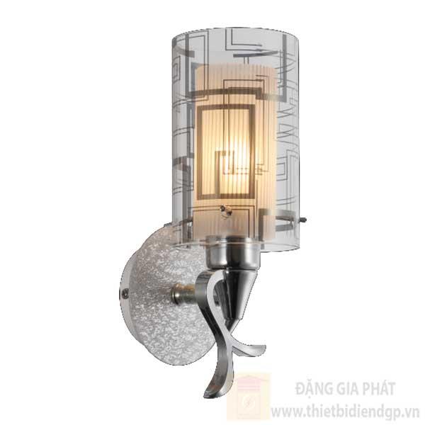 Đèn Vách Cầu Thang Và Phòng Ngủ E27*1