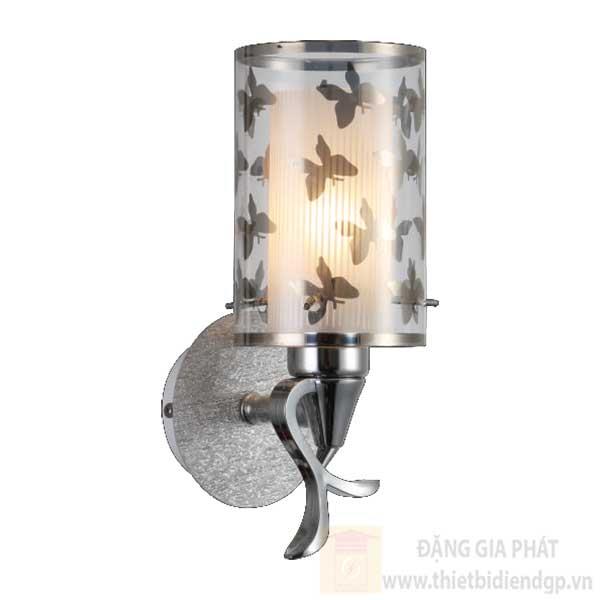 Đèn Vách Cầu Thang Và Phòng Ngủ E27*1
