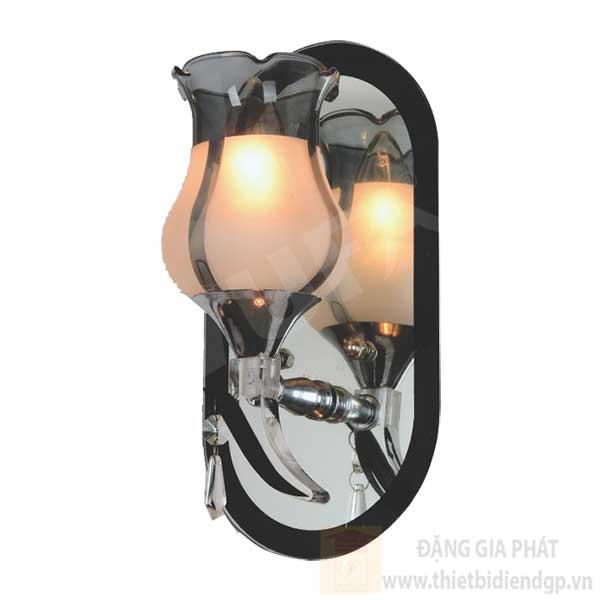 Đèn Vách Cầu Thang Và Phòng Ngủ L140*W140*H260, E27*1