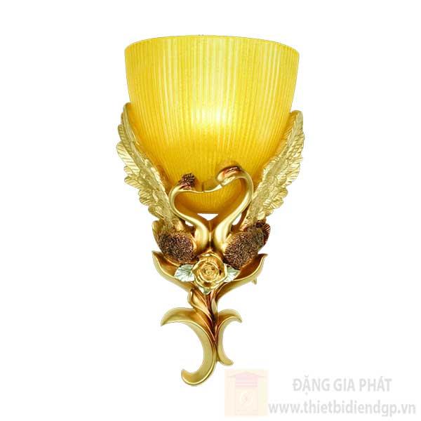 Đèn Vách Cổ L260*H460, E27*1