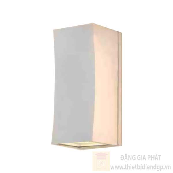 Đèn vách cổng Sano VC 1267 Led 7W*2 >4000K Ø100*H200