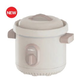 Nồi nấu chậm Nanoco NSC2176BE 2 lít