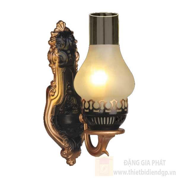 Đèn Vách Cầu Thang Và Phòng Ngủ E27*1