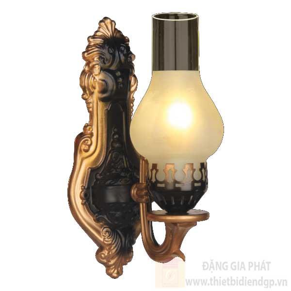 Đèn Vách Cầu Thang Và Phòng Ngủ E27*1