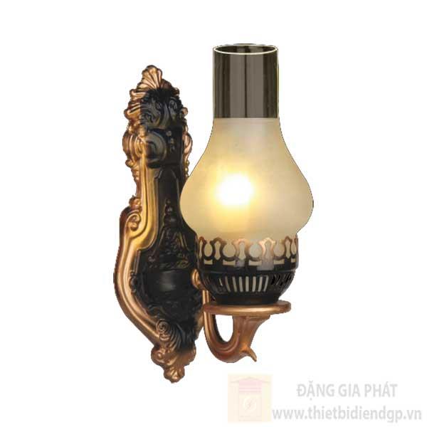Đèn Vách Cầu Thang Và Phòng Ngủ E27*1
