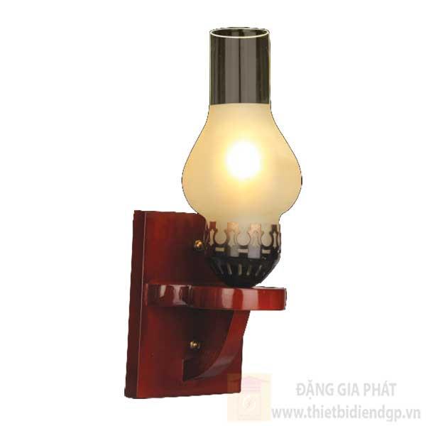 Đèn Vách Cầu Thang Và Phòng Ngủ E27*1