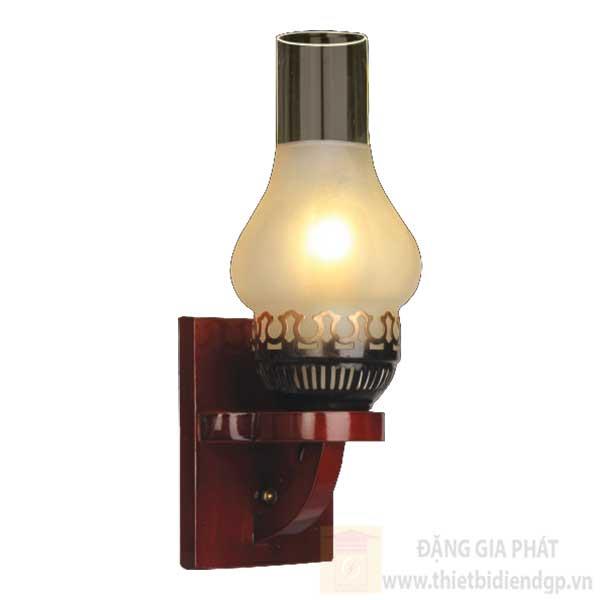 Đèn Vách Cầu Thang Và Phòng Ngủ E27*1