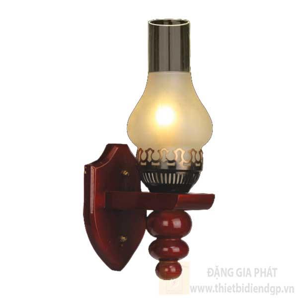 Đèn Vách Cầu Thang Và Phòng Ngủ E27*1