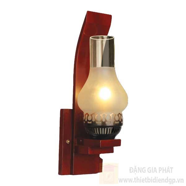 Đèn Vách Cầu Thang Và Phòng Ngủ E27*1