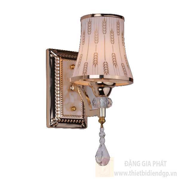 Đèn Vách Hiện Đại E27*1-Led