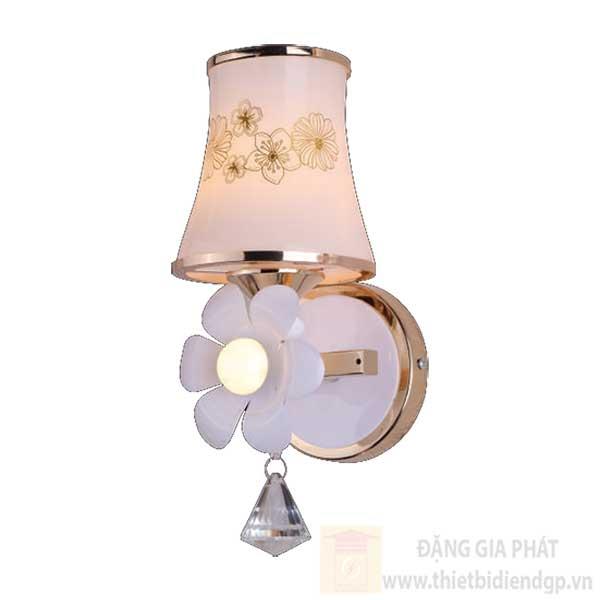 Đèn Vách Hiện Đại E27*1-Led