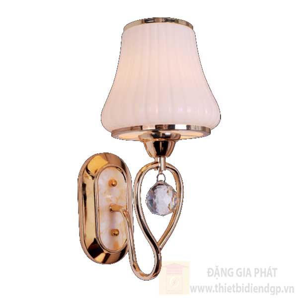 Đèn Vách Hiện Đại E27*1-Led