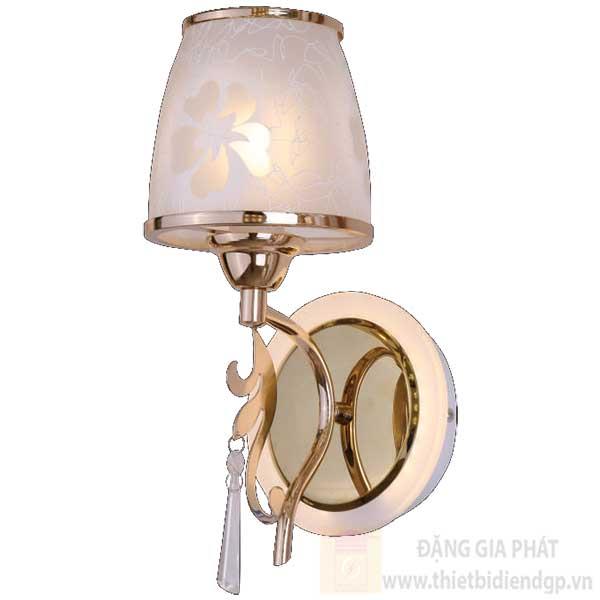 Đèn Vách Hiện Đại E27*1-Led