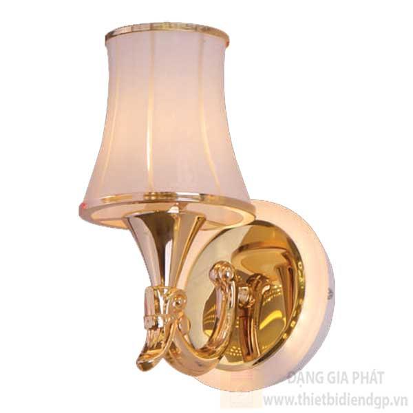 Đèn Vách Hiện Đại E27*1-Led