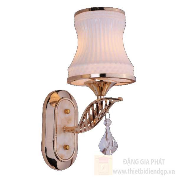 Đèn Vách Hiện Đại E27*1-Led