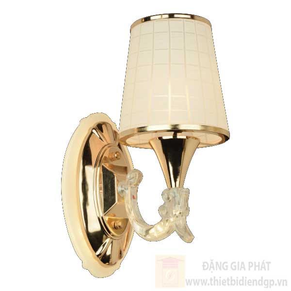 Đèn Vách Hiện Đại E27*1-Led 12W