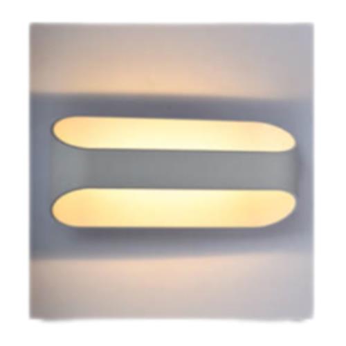 Đèn vách Led Andora VL-1114/M L250*W100*H100 8W 3000K