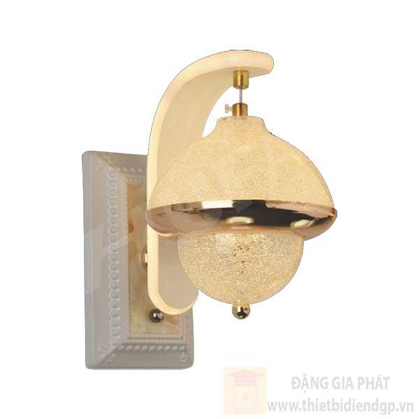 Đèn Vách Trang Trí W220*H230, Led 24W