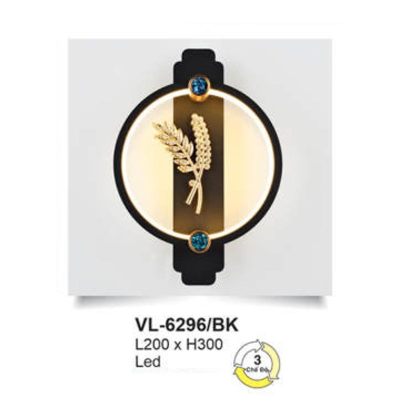Đèn tường trang trí Andora L200*H300 - LED 3 CĐ