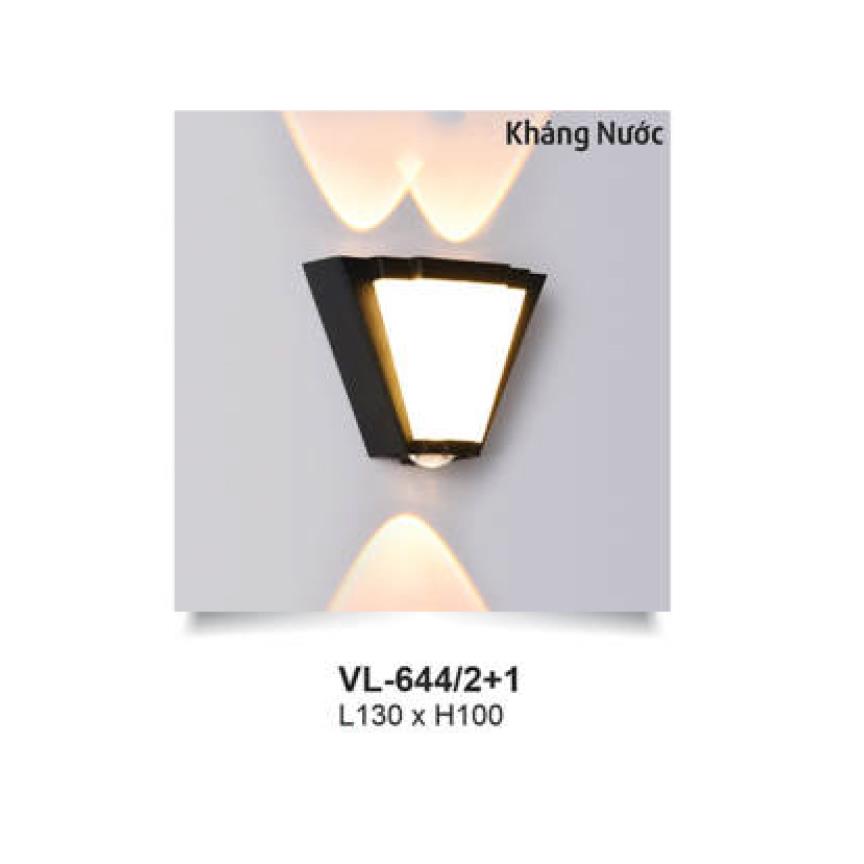 Đèn vách Andora L130 x H100