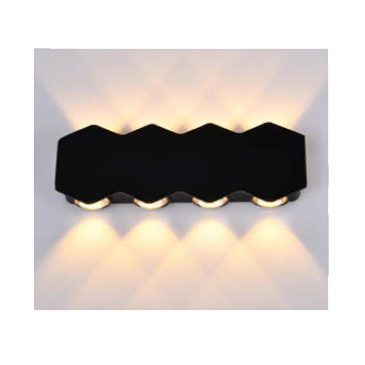 Đèn vách Andora VL-8101/8 L210 x W35 x H80 LED 8W - 3000K