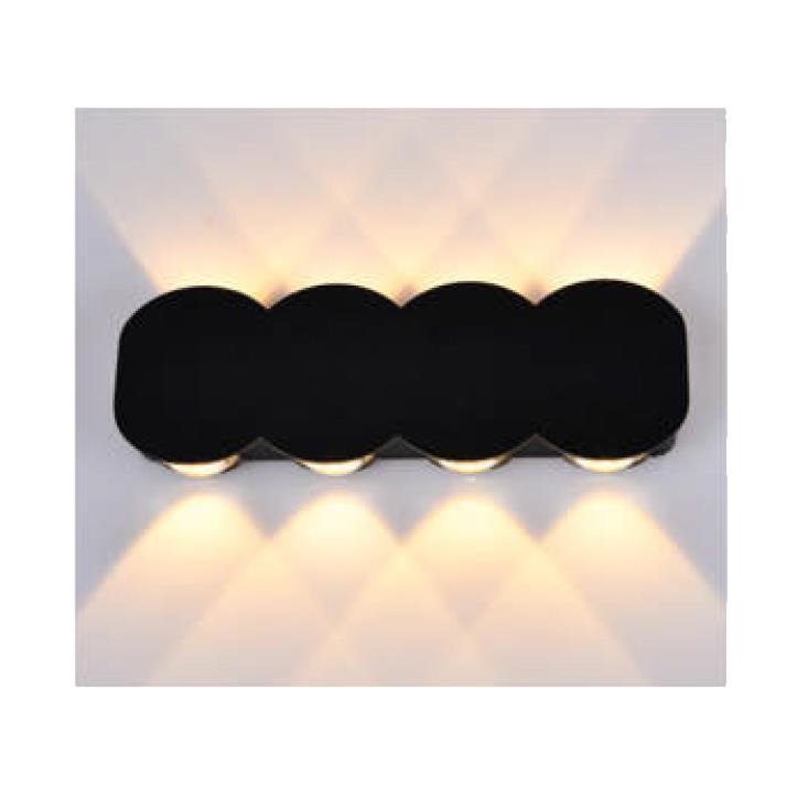 Đèn vách Andora VL-8102/8 L210 x H80 LED 8W - 3000K