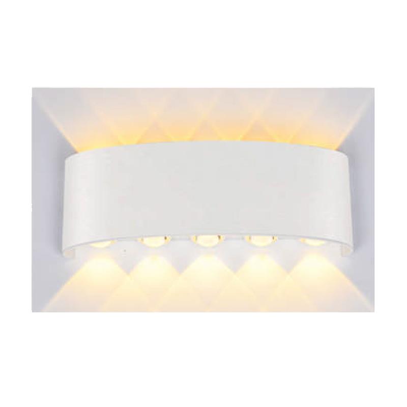 Đèn vách Andora L250*H80 - LED 10W 3000K