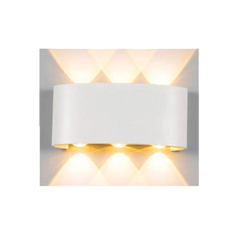 Đèn vách Andora L170*H80 - LED 6W 3000K