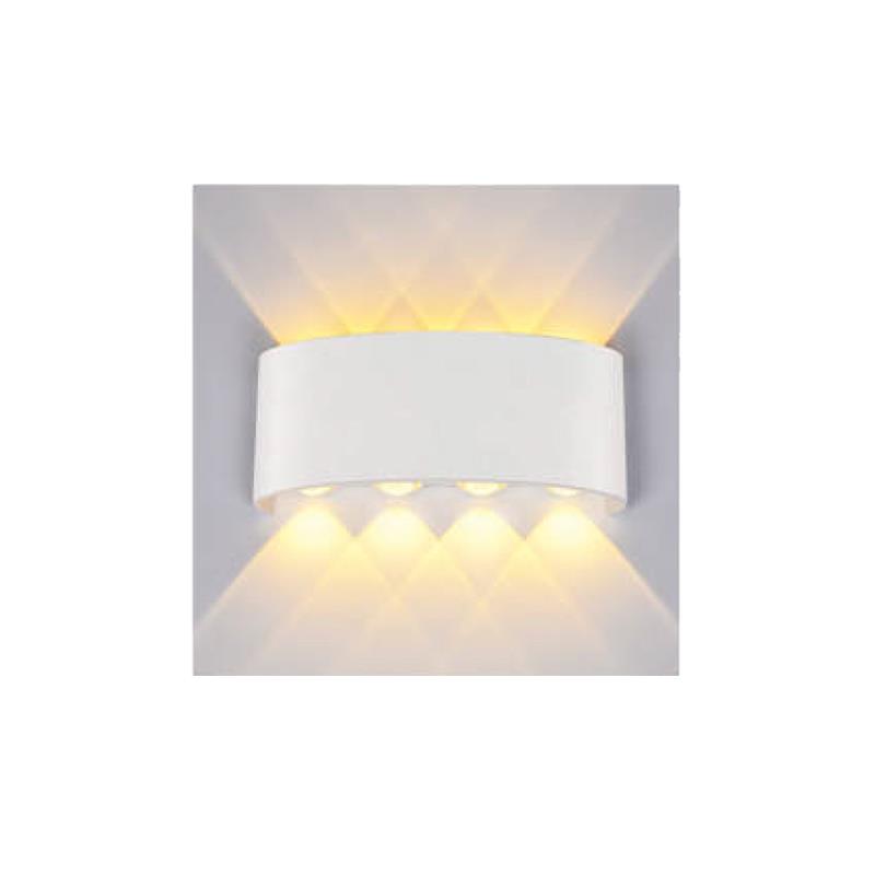 Đèn vách Andora L200*H80 - LED 8W - 3000K