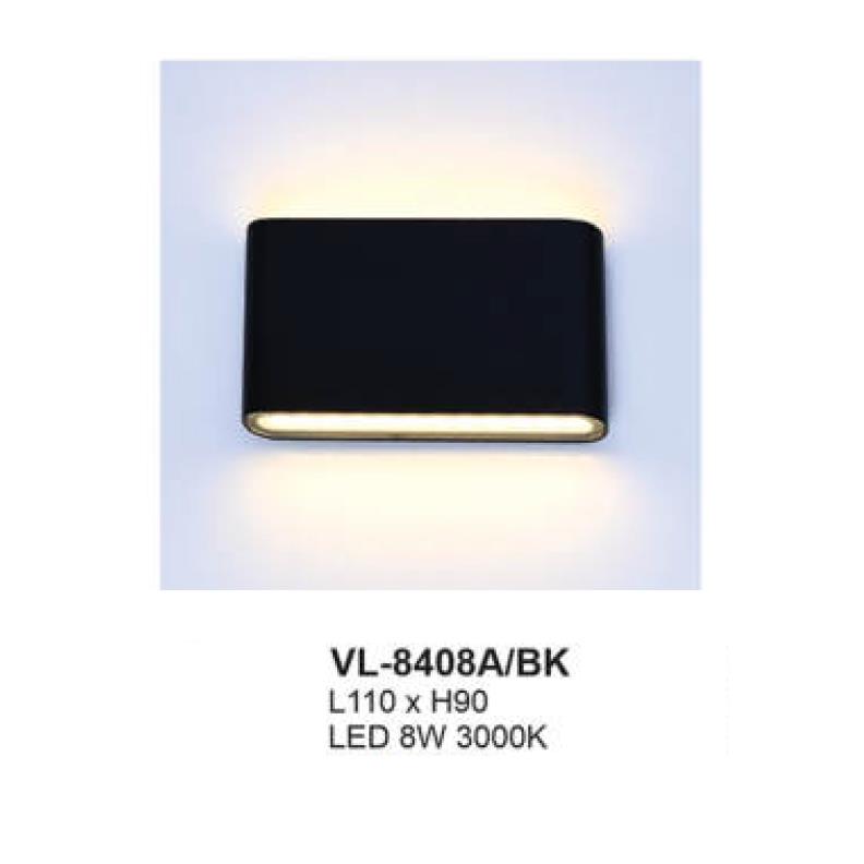 Đèn vách Andora L110 x H90 LED 8W - 3000K