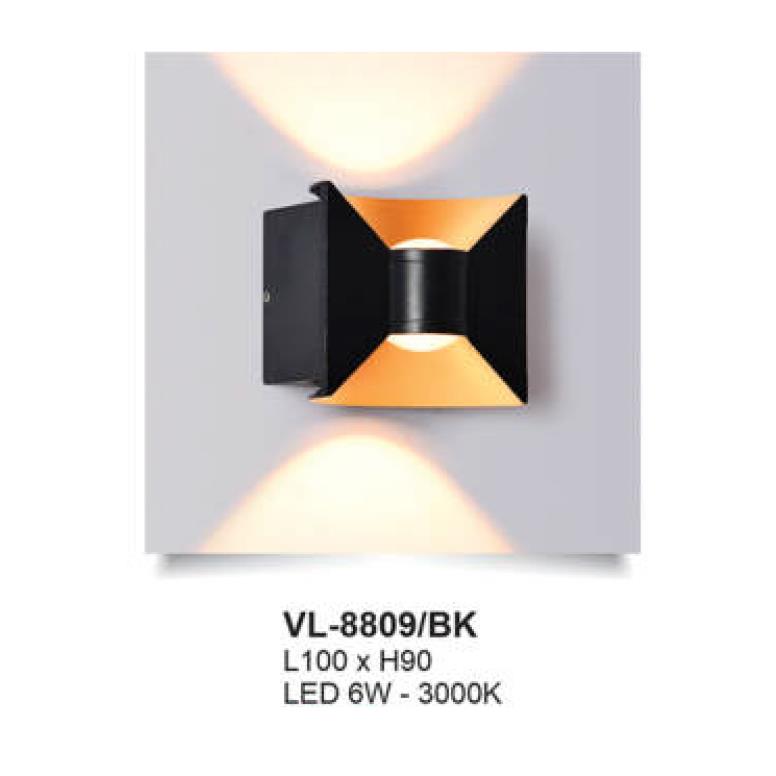 Đèn vách Andora L100 x H90 LED 6W - 3000K